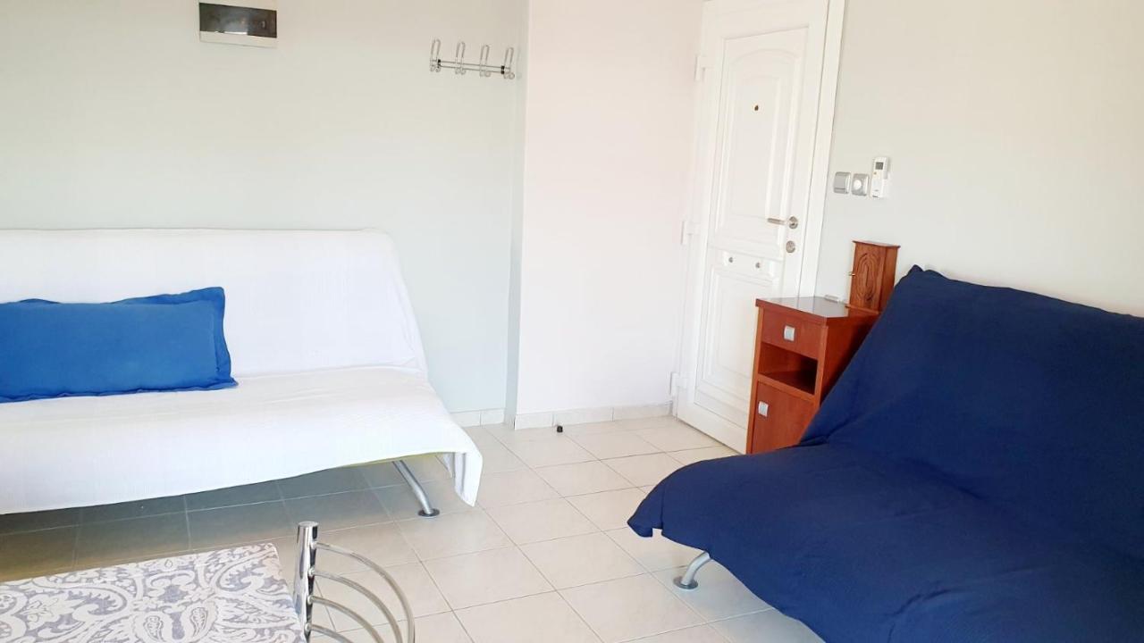 Seaside Luxury Suites By Sarigianni Paralia Katerinis Bagian luar foto