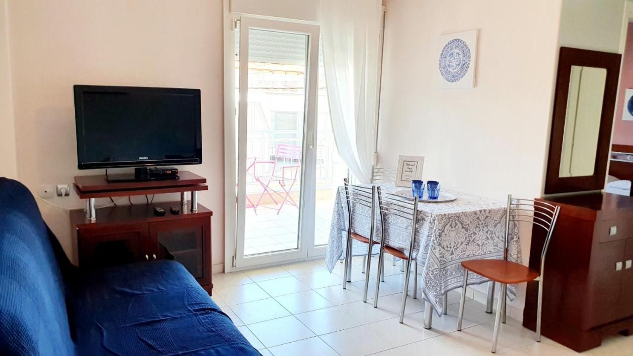 Seaside Luxury Suites By Sarigianni Paralia Katerinis Bagian luar foto