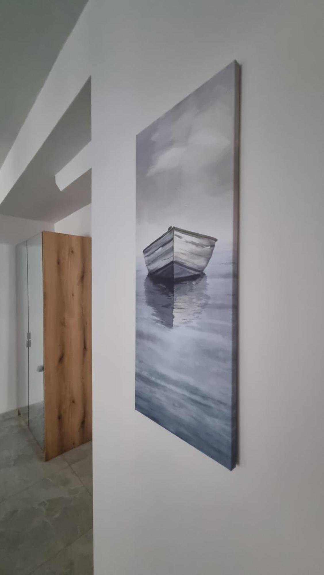 Seaside Luxury Suites By Sarigianni Paralia Katerinis Bagian luar foto