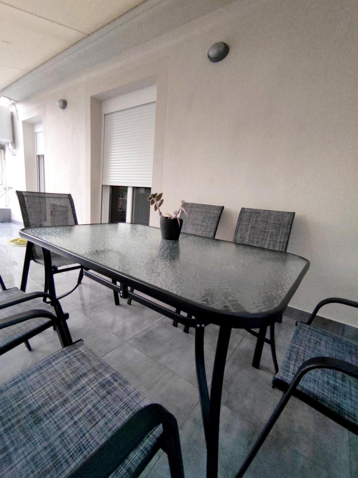 Seaside Luxury Suites By Sarigianni Paralia Katerinis Bagian luar foto