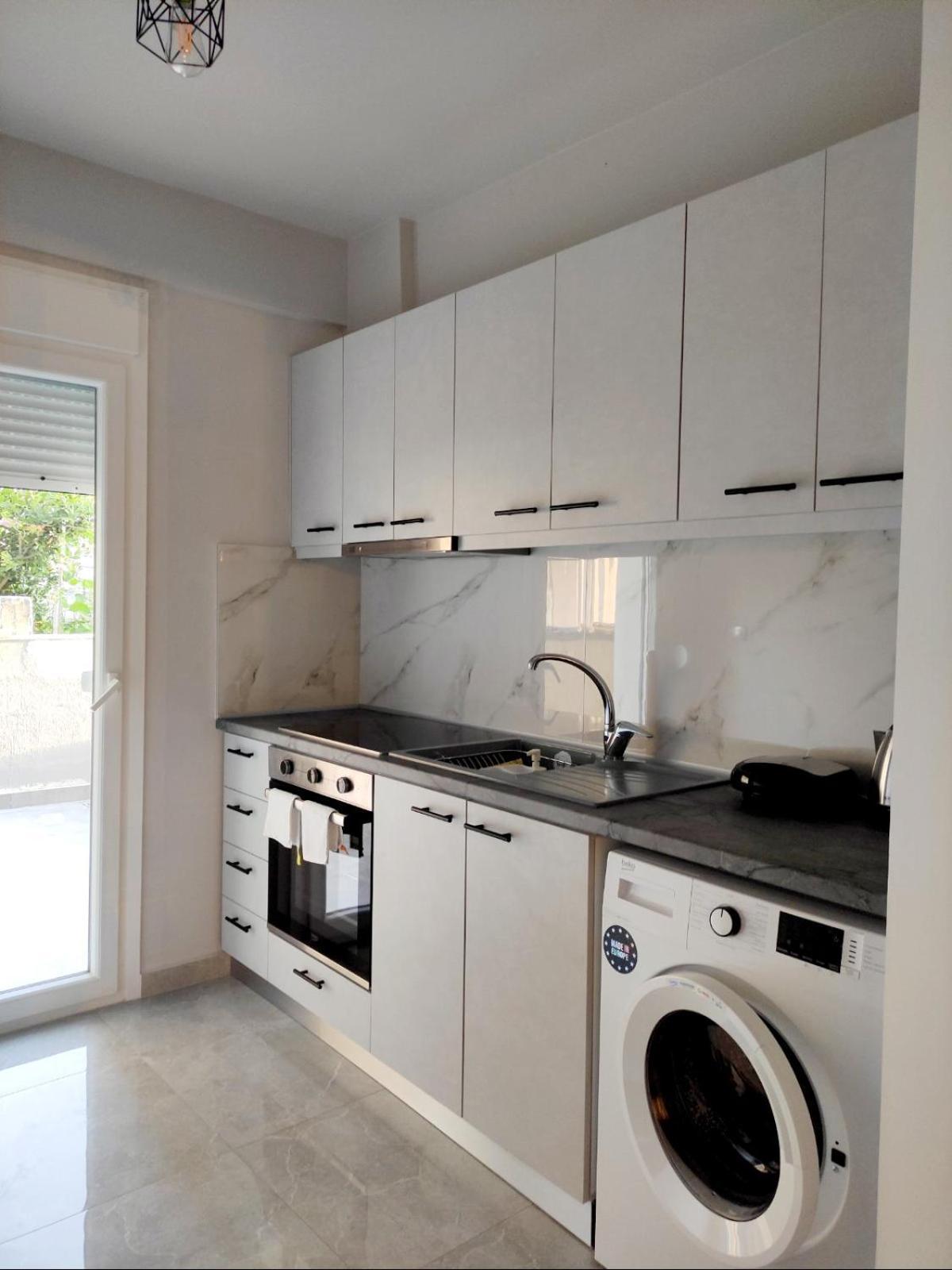 Seaside Luxury Suites By Sarigianni Paralia Katerinis Bagian luar foto