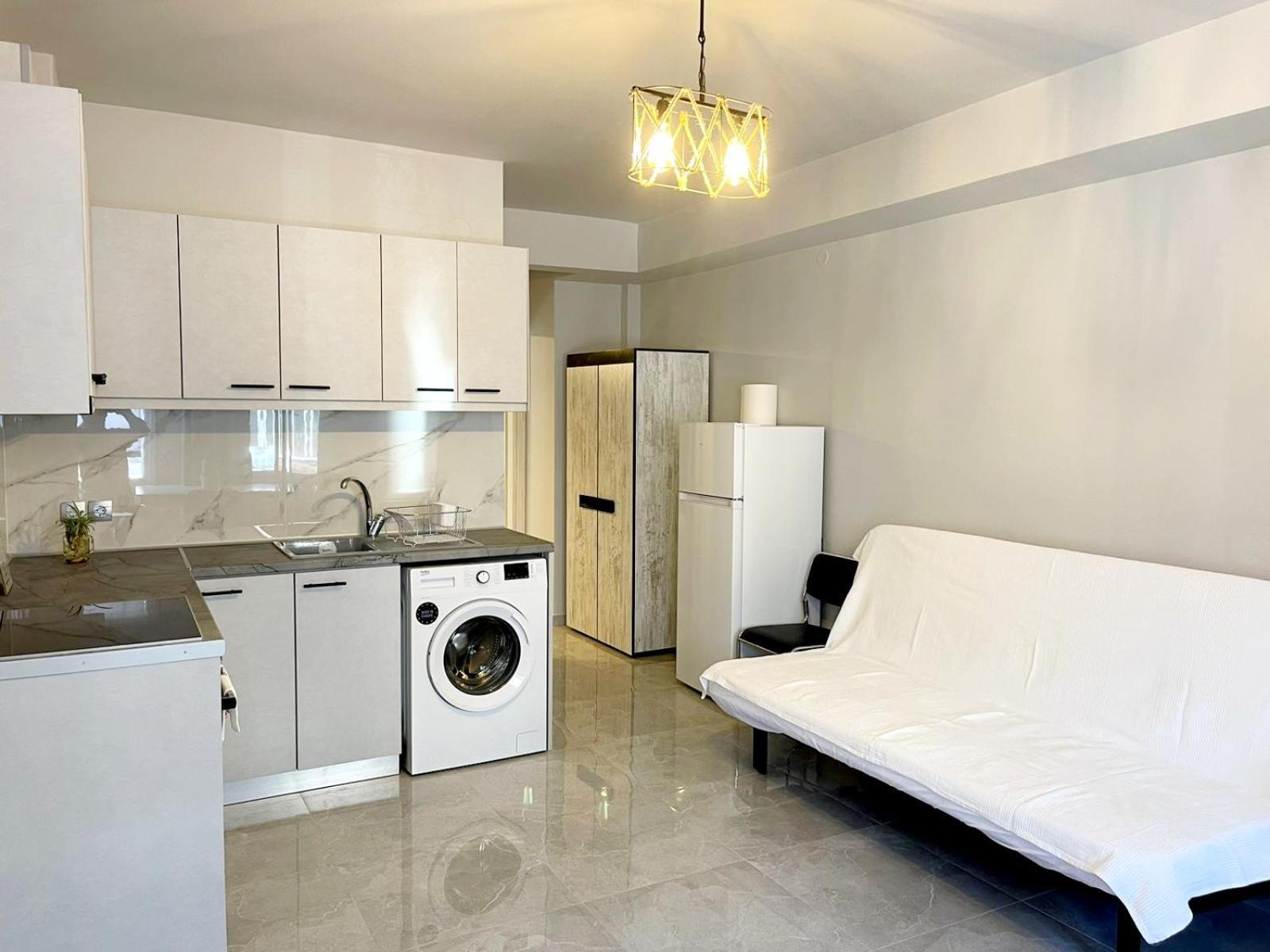 Seaside Luxury Suites By Sarigianni Paralia Katerinis Ruang foto